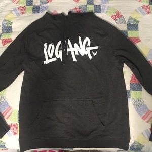 Maverick by Logan Paul